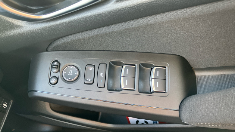 Honda Civic 2.0 eHEV Elegance 5dr CVT Hybrid Hatchback